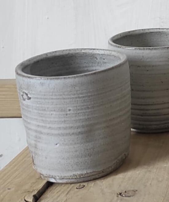 Keramikas glāze 100-150 ml